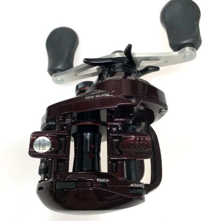  SHIMANO シマノ ベイトリール 14 scorpion 200HG 本体のみ 03225