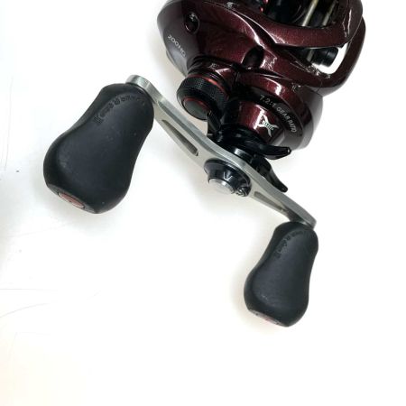  SHIMANO シマノ ベイトリール 14 scorpion 200HG 本体のみ 03225