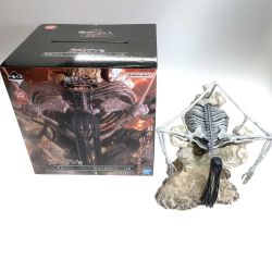 ●●  ホビー フィギュア 進撃の巨人   ラストワン賞 終尾の巨人  Aランク