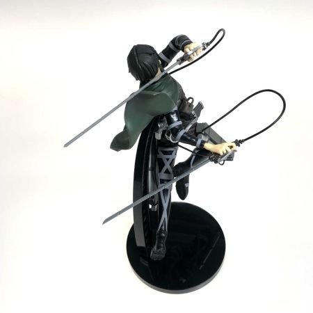   ホビー フィギュア 進撃の巨人  C賞 リヴァイ・アッカーマン