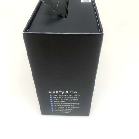  ANKER アンカー(家電) ワイヤレスイヤホン  soundcore Liberty 4 Pro A3954N31