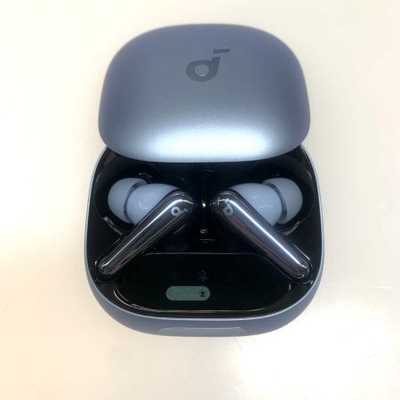  ANKER アンカー(家電) ワイヤレスイヤホン  soundcore Liberty 4 Pro A3954N31