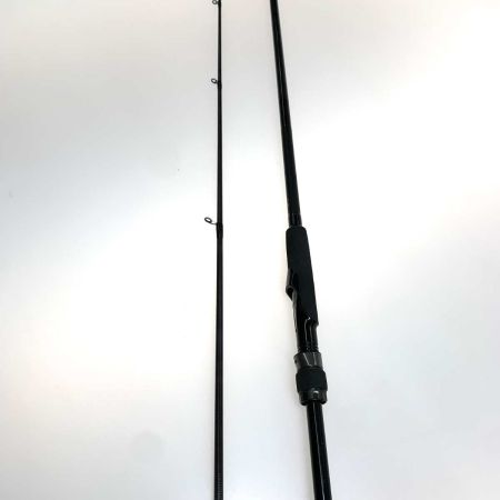  DAIWA ダイワ ルアーロッド　 HRF 83MH・Q　本体のみ 05801611