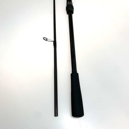 DAIWA ダイワ ルアーロッド　 HRF 83MH・Q　本体のみ 05801611
