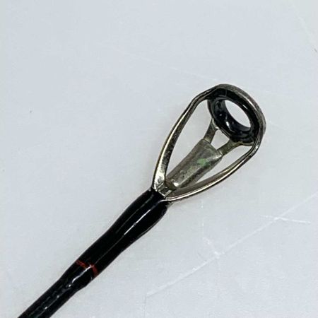  DAIWA ダイワ ルアーロッド　 HRF 83MH・Q　本体のみ 05801611