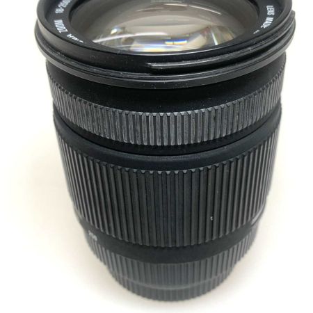  SIGMA シグマ カメラ周辺機器 レンズ 18-250mm 1:3.5-6.3 DCOS HSM
