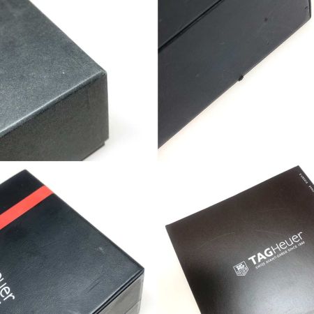  TAG HEUER タグホイヤー 腕時計 フォーミュラ1 アイルトン・セナ エディション  WAZ1012.BA0883