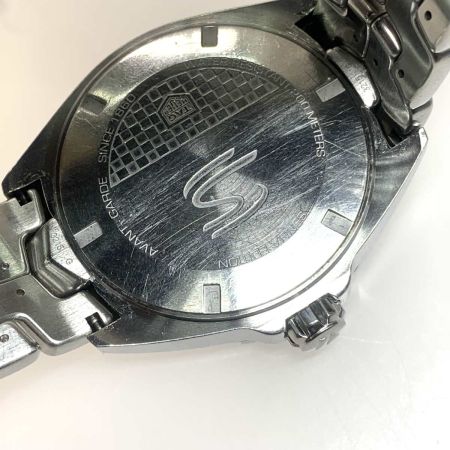  TAG HEUER タグホイヤー 腕時計 フォーミュラ1 アイルトン・セナ エディション  WAZ1012.BA0883