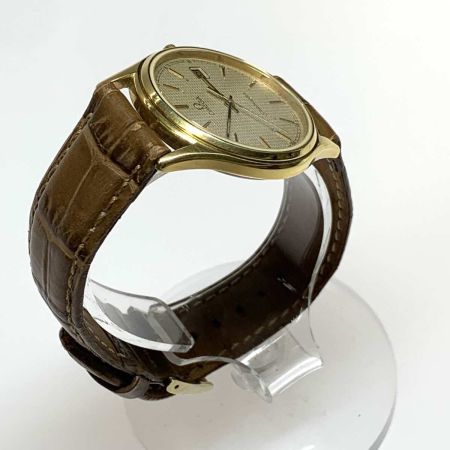  OMEGA オメガ 腕時計 シーマスター クォーツ