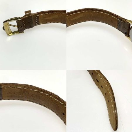  OMEGA オメガ 腕時計 シーマスター クォーツ
