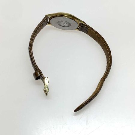  OMEGA オメガ 腕時計 シーマスター クォーツ