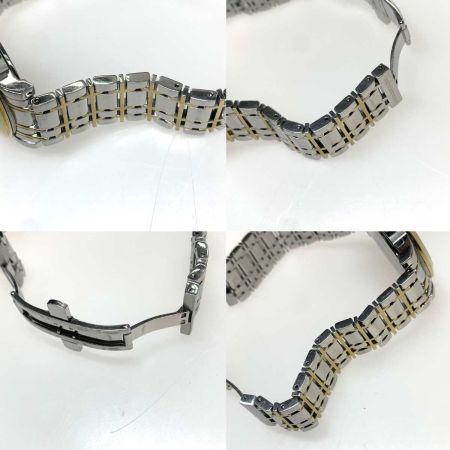  BURBERRY バーバリー 腕時計 クロノグラフ BU1374