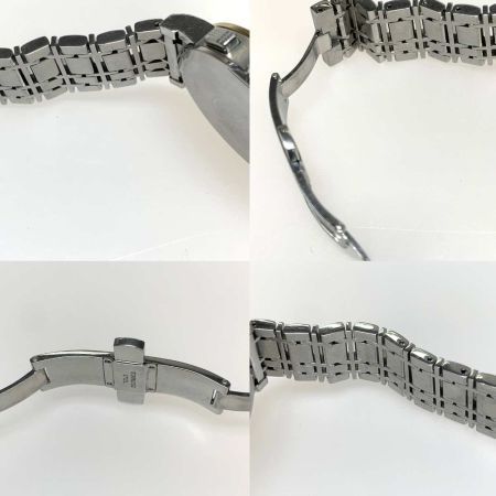  BURBERRY バーバリー 腕時計 クロノグラフ BU1374