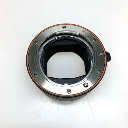  SONY ソニー カメラ マウントアダプター  LA-EA5