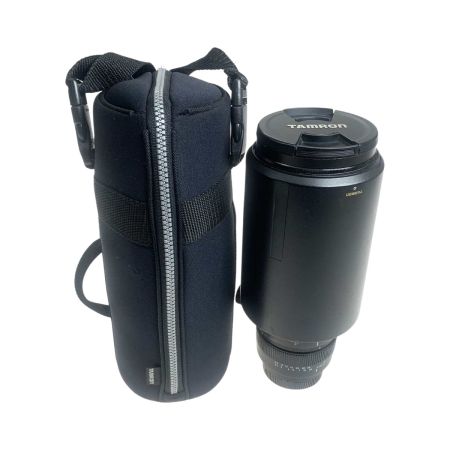  TAMRON タムロン カメラ レンズ SP AF Di 200-500ｍｍ 1:5-6.3 Φ86