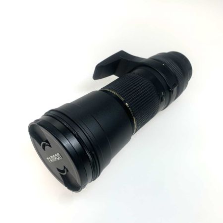  TAMRON タムロン カメラ レンズ SP AF Di 200-500ｍｍ 1:5-6.3 Φ86