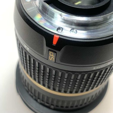  TAMRON タムロン カメラ周辺機器 レンズ  Φ77 DiⅡ SP10-24mm 1:3.5-4.5