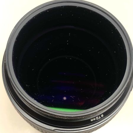  MINOLTA ミノルタ カメラ周辺機器 レンズ ケース付 AF APO 80-200mm