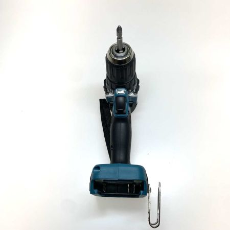  MAKITA マキタ 締付工具  ドライバドリル  18v 0398845 本体のみ DF487D