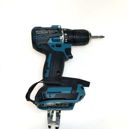  MAKITA マキタ 締付工具  ドライバドリル  18v 0398845 本体のみ DF487D
