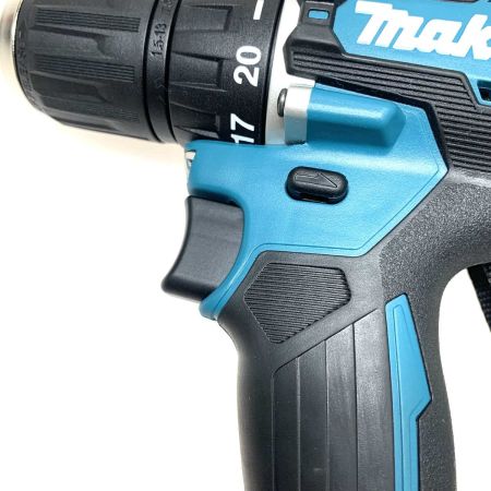  MAKITA マキタ 締付工具  ドライバドリル  18v 0398845 本体のみ DF487D