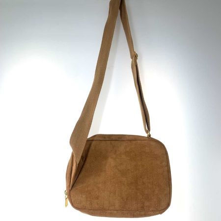  NIKE ナイキ ワンショルダーバッグ  ジョーダン モノグラム スウェード