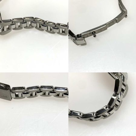 SEIKO セイコー 腕時計 レディースウォッチ   ルキア  1B35-0AD0