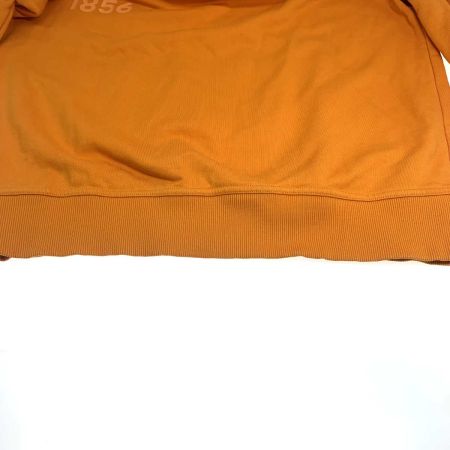  BURBERRY バーバリー メンズ衣料　プルオーバーパーカー  SIZE M 8040728 オレンジ