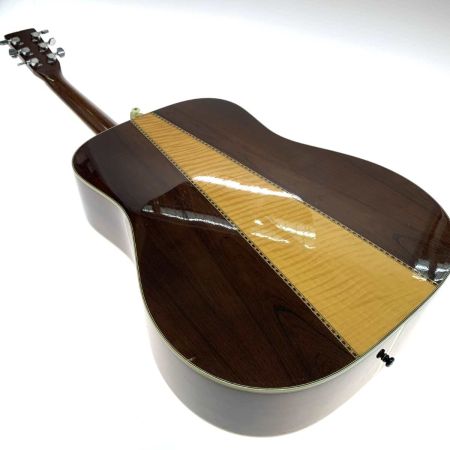  MORRIS モーリス 楽器  アコースティックギター 80705 本体のみ W-40