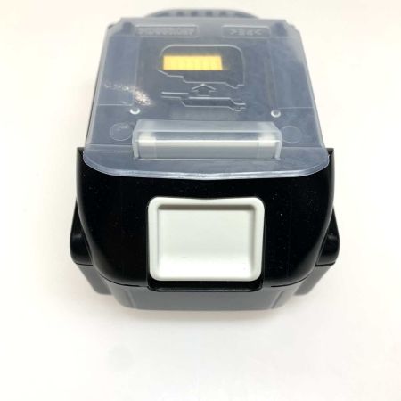  MAKITA マキタ 工具関連用品 バッテリー 18v 6.0Ah BL1860B ブラック