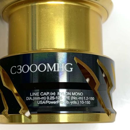  SHIMANO シマノ 釣り用品 スプール 20TPC30MHG