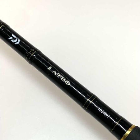  DAIWA ダイワ ルアーロッド   ラテオ 100MH R 本体のみ 05800039