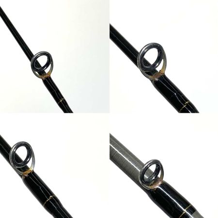  DAIWA ダイワ ルアーロッド   ラテオ 100MH R 本体のみ 05800039