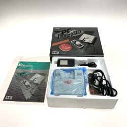 ●●  ゲーム関連 NEC PCエンジン 変換器欠品 Dランク