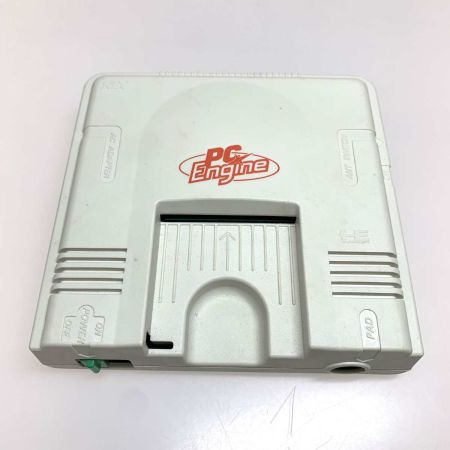   ゲーム関連 NEC PCエンジン 変換器欠品