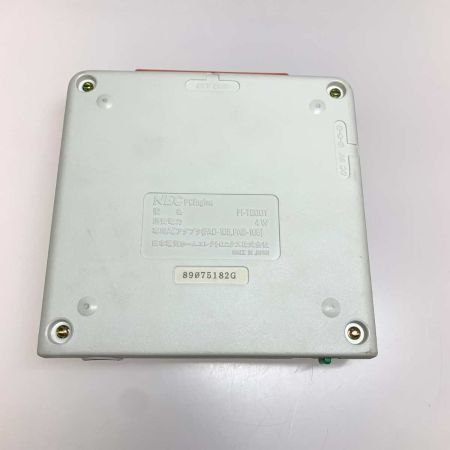   ゲーム関連 NEC PCエンジン 変換器欠品