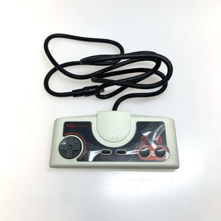   ゲーム関連 NEC PCエンジン 変換器欠品