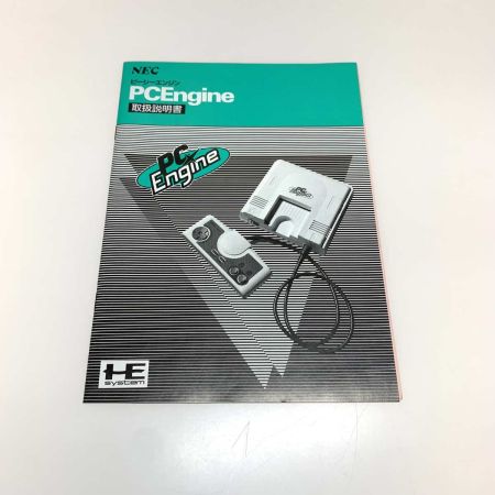   ゲーム関連 NEC PCエンジン 変換器欠品