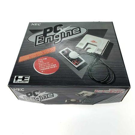   ゲーム関連 NEC PCエンジン 変換器欠品