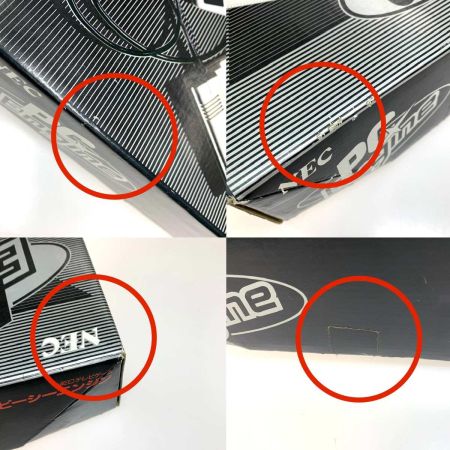   ゲーム関連 NEC PCエンジン 変換器欠品