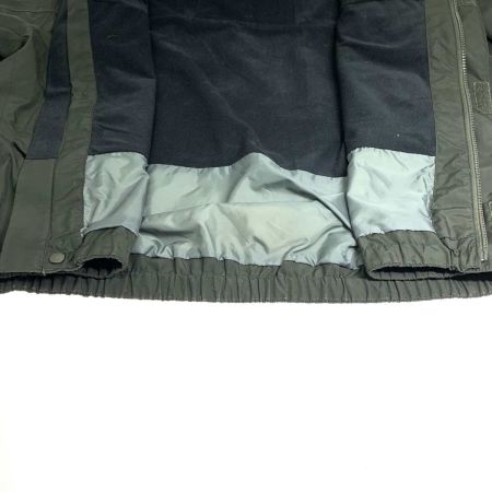  SIMMS 釣り服飾  フィッシングジャケット SIZE M  ゴアテックス オリーブ
