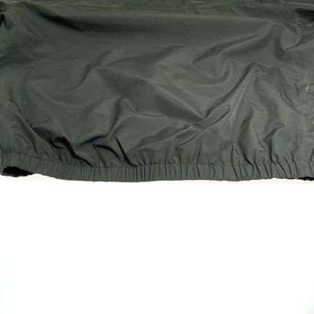  SIMMS 釣り服飾  フィッシングジャケット SIZE M  ゴアテックス オリーブ
