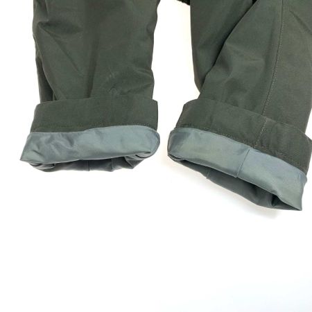  SIMMS 釣り服飾  フィッシングジャケット SIZE M  ゴアテックス オリーブ