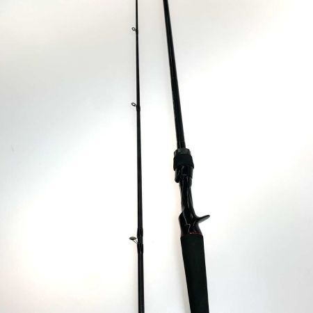  DAIWA ダイワ ロッド  HRF 76MHB・Q 本体のみ 05801614