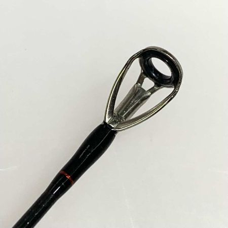  DAIWA ダイワ ロッド  HRF 76MHB・Q 本体のみ 05801614