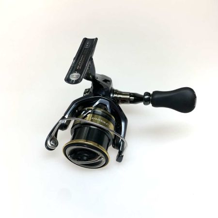  SHIMANO シマノ スピニングリール   25アルテグラ 2500SHG 047984