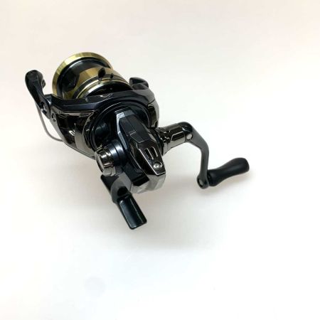  SHIMANO シマノ スピニングリール   25アルテグラ 2500SHG 047984