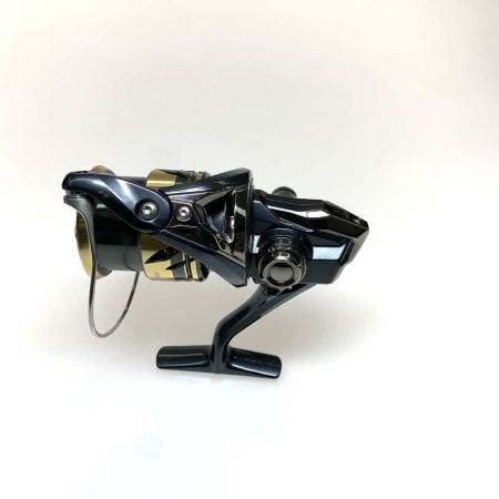  SHIMANO シマノ スピニングリール   25アルテグラ 2500SHG 047984