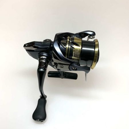  SHIMANO シマノ スピニングリール   25アルテグラ 2500SHG 047984