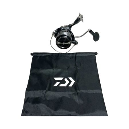  DAIWA ダイワ スピニングリール  24ルビアス LT4000-XH 389054